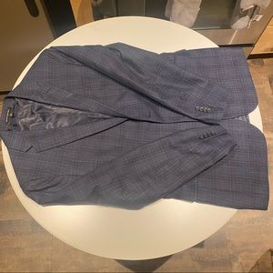 Banana Republic Slim fit Blazer 40R